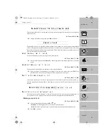 Предварительный просмотр 26 страницы Sagem Phonefax 2425 User Manual