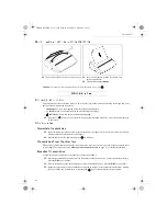 Предварительный просмотр 29 страницы Sagem Phonefax 2425 User Manual