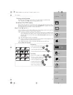 Preview for 36 page of Sagem Phonefax 2425 User Manual