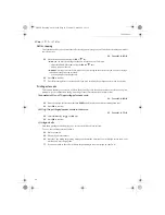 Preview for 37 page of Sagem Phonefax 2425 User Manual