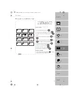 Preview for 38 page of Sagem Phonefax 2425 User Manual