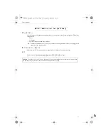 Preview for 40 page of Sagem Phonefax 2425 User Manual