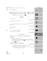 Preview for 42 page of Sagem Phonefax 2425 User Manual