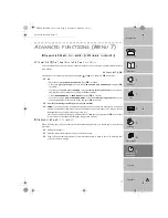 Preview for 46 page of Sagem Phonefax 2425 User Manual