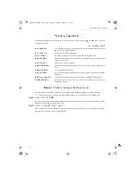 Preview for 47 page of Sagem Phonefax 2425 User Manual