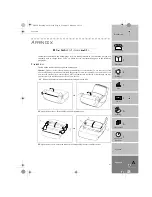 Preview for 50 page of Sagem Phonefax 2425 User Manual