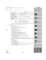 Preview for 54 page of Sagem Phonefax 2425 User Manual