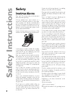 Preview for 6 page of Sagem Phonefax 35DS User Manual