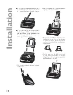 Preview for 10 page of Sagem Phonefax 35DS User Manual