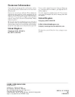 Preview for 44 page of Sagem Phonefax 4840 User Manual