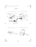 Предварительный просмотр 2 страницы Sagem Phonefax SMS 2690 User Manual