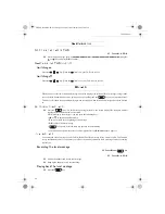 Preview for 32 page of Sagem Phonefax SMS 2690 User Manual