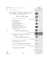 Preview for 39 page of Sagem Phonefax SMS 2690 User Manual