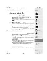 Preview for 45 page of Sagem Phonefax SMS 2690 User Manual