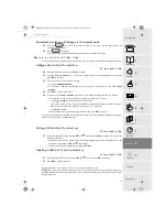 Preview for 49 page of Sagem Phonefax SMS 2690 User Manual