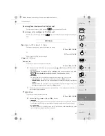 Предварительный просмотр 55 страницы Sagem Phonefax SMS 2690 User Manual