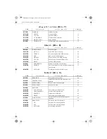 Предварительный просмотр 6 страницы Sagem Phonefax SMS 2695 User Manual