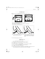 Предварительный просмотр 10 страницы Sagem Phonefax SMS 2695 User Manual