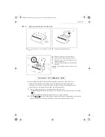 Предварительный просмотр 12 страницы Sagem Phonefax SMS 2695 User Manual