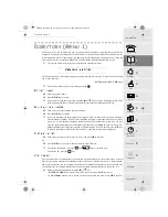 Предварительный просмотр 17 страницы Sagem Phonefax SMS 2695 User Manual