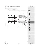 Предварительный просмотр 35 страницы Sagem Phonefax SMS 2695 User Manual