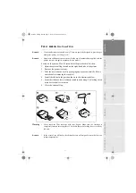 Предварительный просмотр 11 страницы Sagem PHOTO EASY 160 User Manual