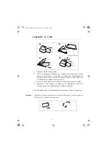 Предварительный просмотр 60 страницы Sagem PHOTO EASY 160 User Manual