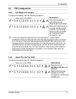 Preview for 32 page of Sagem RT3000 User Manual