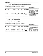 Preview for 33 page of Sagem RT3000 User Manual