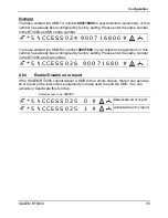 Preview for 36 page of Sagem RT3000 User Manual