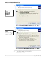 Preview for 55 page of Sagem RT3000 User Manual