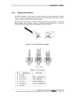 Предварительный просмотр 123 страницы Sagem SAGEMFAST 1500WG Reference Manual