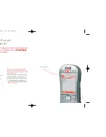 Preview for 8 page of Sagem SIMPLY VS1 User Manual