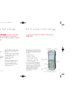 Preview for 10 page of Sagem SIMPLY VS1 User Manual