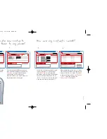 Preview for 14 page of Sagem SIMPLY VS1 User Manual