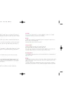 Preview for 18 page of Sagem SIMPLY VS1 User Manual