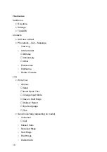 Preview for 10 page of Sagem VS4 Vodafone Technical Manual