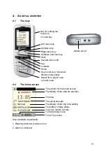 Preview for 13 page of Sagem VS4 Vodafone Technical Manual