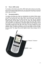 Preview for 17 page of Sagem VS4 Vodafone Technical Manual