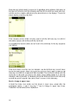 Preview for 44 page of Sagem VS4 Vodafone Technical Manual