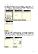 Preview for 53 page of Sagem VS4 Vodafone Technical Manual