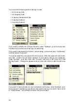 Preview for 64 page of Sagem VS4 Vodafone Technical Manual