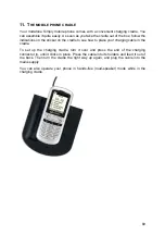 Preview for 69 page of Sagem VS4 Vodafone Technical Manual