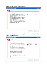 Preview for 74 page of Sagem VS4 Vodafone Technical Manual