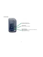 Предварительный просмотр 34 страницы Sagem WP 1130 Instructions For Use Manual