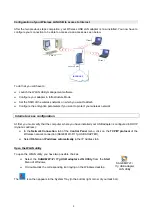 Preview for 4 page of Sagem XG-760N Quick Start Manual