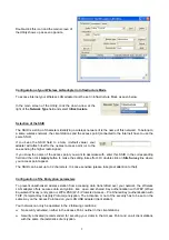 Preview for 5 page of Sagem XG-760N Quick Start Manual