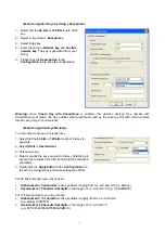 Preview for 7 page of Sagem XG-760N Quick Start Manual