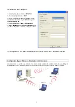 Preview for 8 page of Sagem XG-760N Quick Start Manual