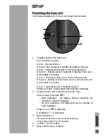 Предварительный просмотр 9 страницы SAGEMCOM D77T-V User Manual